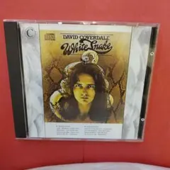 デヴィッド・カヴァデール 嵐の叫び CD セル盤CD】デイヴィッド・カヴァデール／ホワイトスネイク＆嵐の叫び