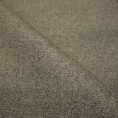 ウールグレー生地 約100cm x 156cm