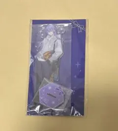 にじさんじ 星導ショウ アクリルスタンド