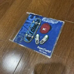 all i clacks 「super flash」　タワレコ限定