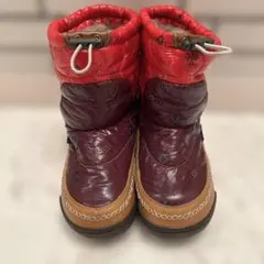 【outdoor 】レディース　スノーシューズ　23cmのサムネイル
