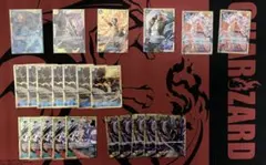 ONE PIECEカード　SEC２３枚セット