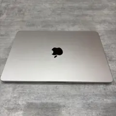 MacBookAirM2 美品 バッテリー96% フィルム・持ち運びカバー付のサムネイル