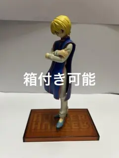 2026年最新】HUNTER×HUNTER ハンターハンター dxフィギュアの人気
