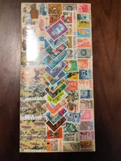 2026年最新】使用済み切手の人気アイテム - メルカリ