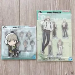 【即日発送】WIND BREAKER 一番くじ 梶蓮 まとめ売り