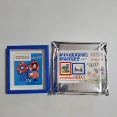 EXPO2025 MINI FRAME MAGNET アルプスの少女ハイジ