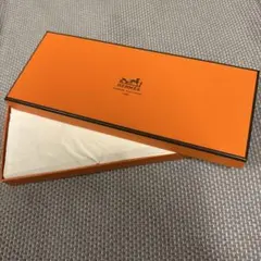 エルメス　ハンドタオル