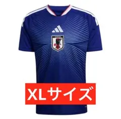 未使用 日本代表 2026 ホーム オーセンティック ユニフォーム L - メルカリ