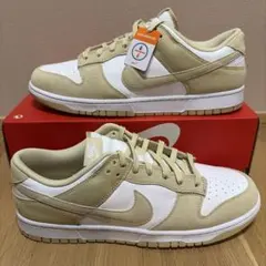 NIKE ダンクロー スウェード IO4244-101 新品 24.0 - メルカリ