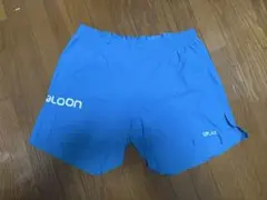 サロモン　ランニングパンツ