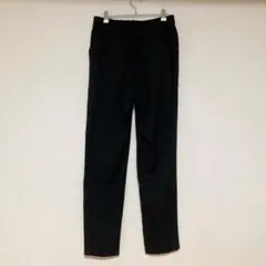 秋冬 ワイドパンツ