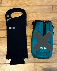 BUILTボトルカバーのサムネイル