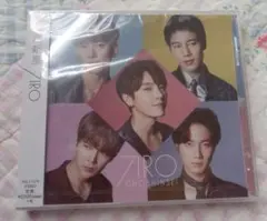 超新星 7IRO CD
