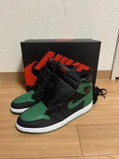 値下げ‼️NIKEエアジョーダン1❣️レトロHighOG NIKE公式】エア ジョーダン 1 レトロ HIGH OG 