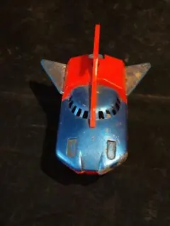 【当時物】鋼鉄 ジーグ マグネモ タカラ 検 超合金 ポピー ソフビ 当時物】鋼鉄 ジーグ マグネモ タカラ 検 超合金 ポピー ソフビ
