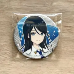 星野一歌　劇場版プロジェクトセカイ　プロセカ　グリッター缶バッジコレクション