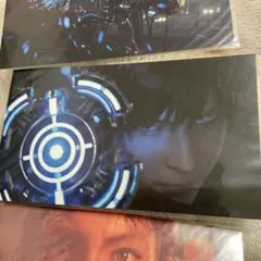 GANTZ : O グッズ