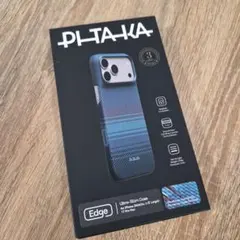 iPhone17Pro専用 PITAKA 午年限定版モデル インディゴ - メルカリ