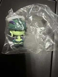 HUNTER×HUNTER めじるしアクセサリー メルエム