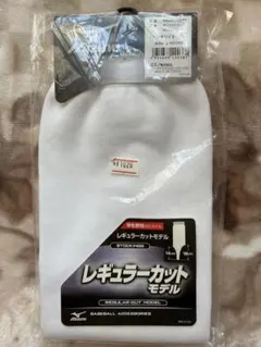 Mizuno Baseball Stockings レギュラーカットモデルのサムネイル
