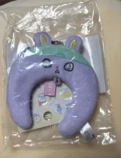 ミニカチューシャキーホルダー ちまた jochum