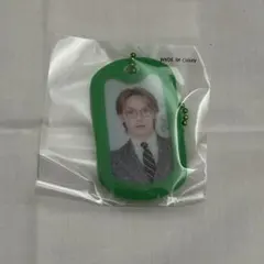 jo1 與那城奨 カプセルトイ ドッグタグ 永縁