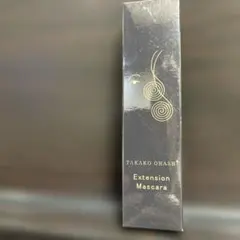 TAKAKO OHASHI Extension Mascaraのサムネイル