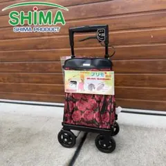 2026年最新】島製作所 ショッピングカート メロディスムーズSTの人気