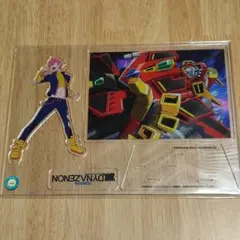 疾風！アイアンリーガー　カード＞フィギュア＞ポスター＞クリアファイル＞その他 疾風！アイアンリーガー カード＞フィギュア＞ポスター＞クリア