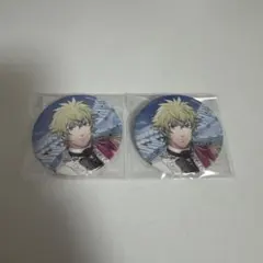 日向大和 缶バッジ