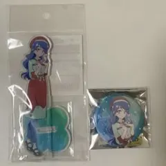ネ*z様 【名探偵プリキュア！】キュアエクレールの正体は誰！？ 缶
