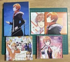 ジェルくん CD 5枚セット