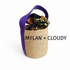 2026年最新】MYLAN レディースバッグの人気アイテム - メルカリ