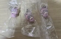 九条天 めじるしアクセサリー セット