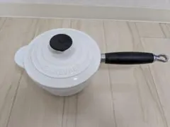 2026年最新】片手鍋 ル・クルーゼの人気アイテム - メルカリ