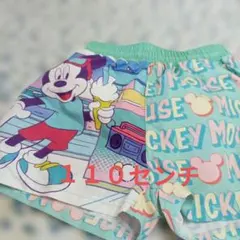 ミッキーマウス 水着