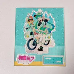初音ミク 限定 アクリルスタンド
