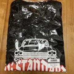 最終値下 ランドリーTシャツ Rumania Montevideo 最終値下 コインランドリーTシャツ Rumania Montevideo - メルカリ