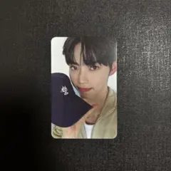 ハンビン ソンハンビン ソン・ハンビン トレカ