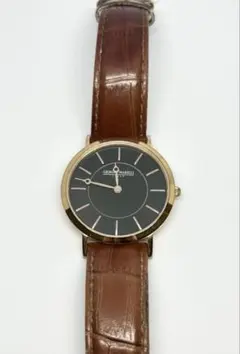 【中古】GIORGIO MARELLI（ジョルジオ・マレリー）腕時計 メンズ