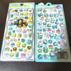 めろめろボンボン ジュエルプチドロップ