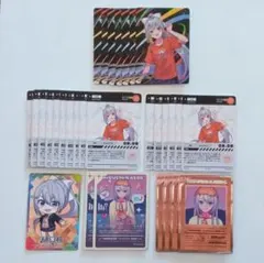 樋口楓 コレカまとめ