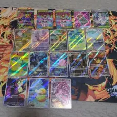 ポケモンカード　AR、その他まとめ売り