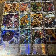 デュエルマスターズ トレーディングカードセット