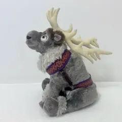 2026年最新】アナと雪の女王 ぬいぐるみ スヴェンの人気アイテム