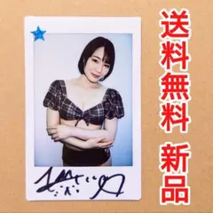 2025年最新】鈴村あいり チェキの人気アイテム - メルカリ