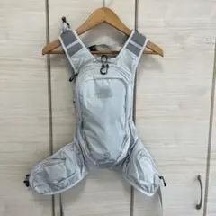 ノースフェイス　ランニング　バックパック