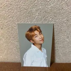 BTS トレカ