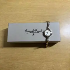 Margaret Howell 腕時計 レディース